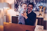 Meet All Of Toto Wolff's Children, Son Named Jack And 2 Kids From Past ...
