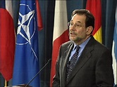 Fostul secretar general al NATO Javier Solana, testat pozitiv cu COVID ...