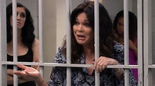 Watch Hot in Cleveland Season 6 Episode 23: Vegas Baby/I Hate Goodbyes ...