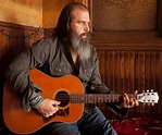 Steve Earle Biography - Childhood, Life Achievements & Timeline