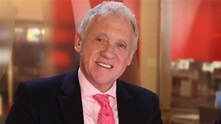 Harry Gration dead aged 71 - Veteran TV presenter and legendary BBC ...