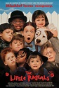 The Little Rascals 1994 Original Movie Poster #FFF-07462 ...