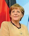 Angela Merkel - Britannica Presents 100 Women Trailblazers