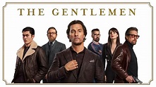 Watch The Gentlemen Full Movie HD | Movies & TV Shows