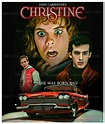 John Carpenter's Christine 1983 Edit By Mario. Frías | Horror movie ...