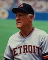 Sparky Anderson | Biography, Stats, & Facts | Britannica