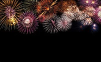 Fireworks 4k Wallpapers - Wallpaper Cave