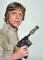 Star Wars: The Empire Strikes Back - Luke Skywalker | Star wars luke ...