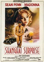 Shanghai Surprise (1986) - FilmAffinity