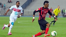 Madagascar's Carolus Andriamatsinoro confirms USM Alger exit - ESPN