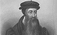 Biografía de Juan Knox: Impulsor de la Reforma Protestante en Escocia ...