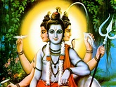 Dattatreya | Shri Datta | Datta Guru - HinduPad