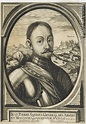 Fine Art Images - Expert search | Jan Piotr Sapieha (1569-1611)
