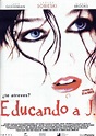 Educando a J. - Película 2001 - SensaCine.com