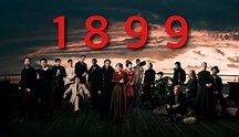 '1899' (serie, trailer).