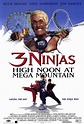 3 Ninjas: High Noon at Mega Mountain (1998) - IMDb