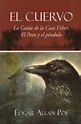 El cuervo – Editores Mexicanos Unidos