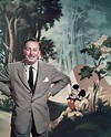 Walt Disney | HISTORY