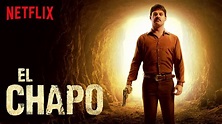 La última temporada de "El Chapo" llega a Netflix el 27 de julio