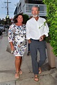 Pierce Brosnan goes for romantic dinner date with wife Keely | Casual ...