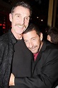 Pin on Great Celebrity Gay Couples