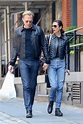 Jennifer Connelly and Paul Bettany out in New York – GotCeleb