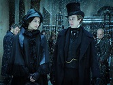 Dickensian, BBC1, TV review: Please Sir, let’s have lots more of this ...