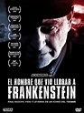 The Man Who Saw Frankenstein Cry (2010) | ČSFD.cz