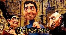 O Apóstolo, la primera película stop-motion española necesita tu ayuda ...