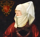 Biografia de Blanca I de Navarra