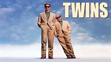 Twins (1988) - Backdrops — The Movie Database (TMDb)