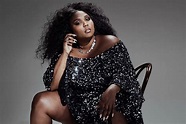 Lizzo Receives The First BET Award For Best Female R&B/Pop Artist ...