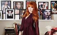 Charlotte Tilbury on Being Born into Beauty, and how "You Can Have it All"
