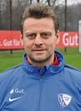 Christian Wörns: Vom BVB über Hombruch zum VfL - Bochum