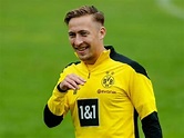 Felix Passlack Tanda Tangan Perpanjangan Kontrak Dengan Borussia ...