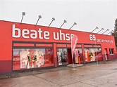 Erotikhändler Beate Uhse ist pleite! - Würzburg erleben