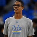 Shareef O'Neal - Bio, Net Worth, Shaq Son, College, UCLA, Draft, NBA ...