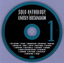 Lindsey Buckingham - Solo Anthology: The Best Of Lindsey Buckingham ...