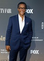 The Wire star Andre Royo 'splits from wife Jane Choi as she files for ...
