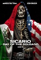 Sicario Day of the Soldado Movie Poster Photo Glossy High | Etsy