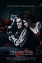 Movie Review: Sweeney Todd – Nick Kelly