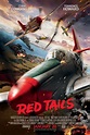 Red Tails (2012) | Amazing Movie Posters