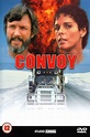 Convoy (1978) - Posters — The Movie Database (TMDB)