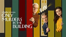Only Murders in the Building – Review | Hulu Series | Heaven of Horror