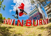 Swinburne University of Technology, Australia - Ranking, Reviews ...