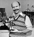 Will Vinton, Revolutionary Animator With Claymation, Dies at 70 - The ...