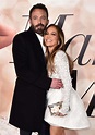 Jennifer Lopez et Ben Affleck se sont mariés