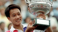 三大天王都沒有的成就！回顧史上最年輕大滿貫賽冠軍張德培 | 動誌 | LINE TODAY