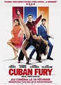 Cuban Fury (2014) - Poster FR - 646*903px