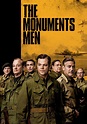 The Monuments Men Movie Poster - ID: 138348 - Image Abyss